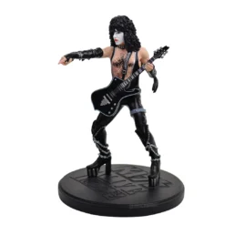 KISS Collectible 2016 KnuckleBonz Rock Iconz Alive II Paul Stanley Statue #24 /3000