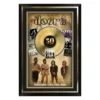 The Doors Collectible Framed LP Waiting For The Sun 50th Anniversary Collage 2 The Doors Collectible Framed LP Waiting For The Sun 50th Anniversary Collage