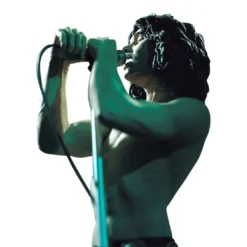 Doors, The The Doors Collectible: 2001 McFarlane Spawn Lizard King Jim Morrison 7" Figure (C2) 13 Doors, The The Doors Collectible: 2001 McFarlane Spawn Lizard King Jim Morrison 7