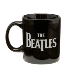 Beatles Collectors 2011 Vandor Abbey Road LP Artwork Photo 12 Oz Mug - Rare Beatles, The