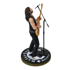 Motorhead 2017 KnuckleBonz Rock Iconz Lemmy Kilmister II Statue #833