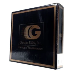 Rare Beatles Collectible 1996 Gartland Ringo Starr Figure Christmas Peace Ornament Beatles, The