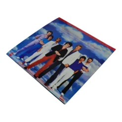 Mobile Fidelity MFSL MFSL Collectors: 1981 Mobile Fidelity Air Supply The One That You Love LP #1-113