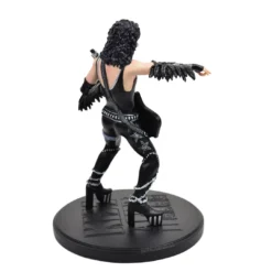 KISS Collectible 2016 KnuckleBonz Rock Iconz Alive II Paul Stanley Statue #24 /3000