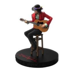 COMING SOON! Jimi Hendrix Collectible 2019 KnuckleBonz Rock Iconz Jimi Hendrix II Statue 14 COMING SOON! Jimi Hendrix Collectible 2019 KnuckleBonz Rock Iconz Jimi Hendrix II Statue
