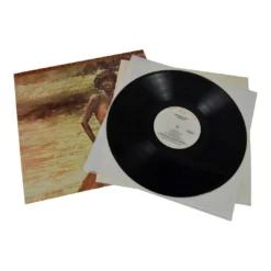 Mobile Fidelity MFSL MFSL Collectors: 1980 Mobile Fidelity Natalie Cole Thankful LP #1-032