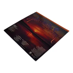 Mobile Fidelity MFSL MFSL Collectors: 1980 Mobile Fidelity Pablo Cruise A Place In The Sun LP #1-029 14 Mobile Fidelity MFSL MFSL Collectors: 1980 Mobile Fidelity Pablo Cruise A Place In The Sun LP #1-029