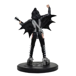 SOLD OUT! KISS 2016 KnuckleBonz Rock Iconz Alive II Gene Simmons Demon Statue #145/1000 18 SOLD OUT! KISS 2016 KnuckleBonz Rock Iconz Alive II Gene Simmons Demon Statue #145/1000