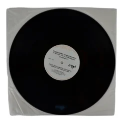 MFSL Collectors: 1979 Mobile Fidelity Tchaikovsky Berlin Philharmonic Karajan Symphony No. 6 LP #1-512