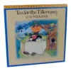 Mobile Fidelity MFSL MFSL Collectors: 1980 Mobile Fidelity Cat Stevens Tea For The Tillerman LP #1-035
