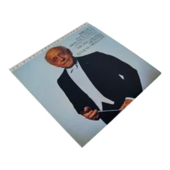 MFSL: 1979 Mobile Fidelity Four Legends From The Kalevala Op. 22 LP #1-523 Mobile Fidelity MFSL 11 MFSL: 1979 Mobile Fidelity Four Legends From The Kalevala Op. 22 LP #1-523 Mobile Fidelity MFSL