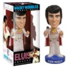 Wackey Wobblers Elvis Presley Collectible 2009 Funko Aloha From Hawaii Wacky Wobbler