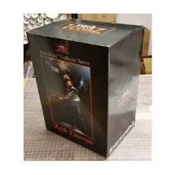 ELP Emerson Lake Palmer Collectible: 2006 KnuckleBonz Rock Iconz Keith Emerson Statue - SOLD! Emerson Lake & Palmer