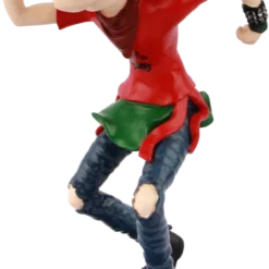 Cirlcle Jerks Collectible 2021 Aggronautix "Skank Man" Limited Edition Throbblehead 16 Cirlcle Jerks Collectible 2021 Aggronautix