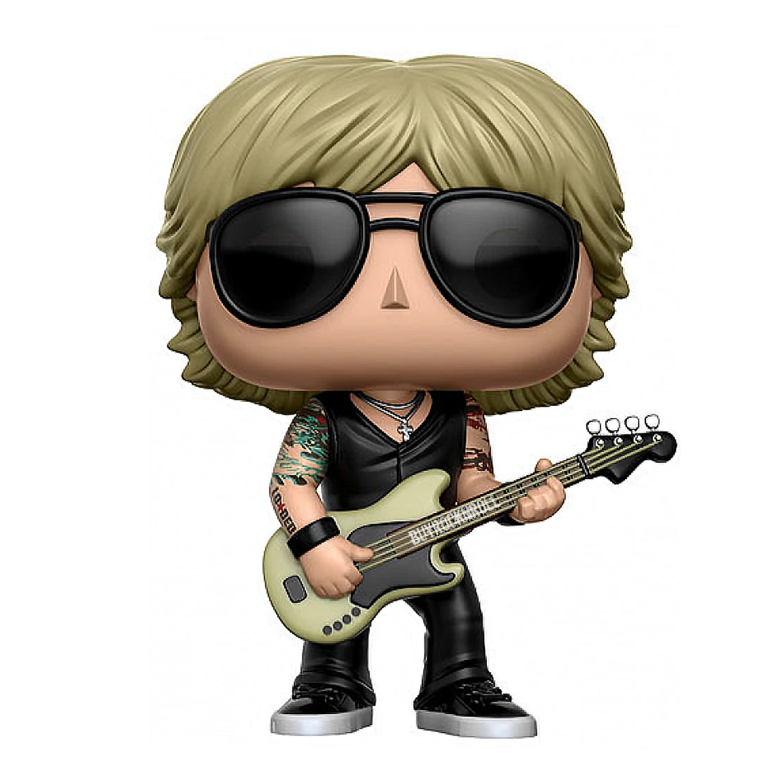 Guns N Roses Handpicked 2016 Funko Pop Axl Slash Duff Figure Set In Protector Displays 8 Guns N Roses Handpicked 2016 Funko Pop Axl Slash Duff Figure Set In Protector Displays