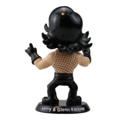 Henry & Glenn Forever Collectible Artist Edition 2021 Aggronautix Throbblehead Set LE Of 500