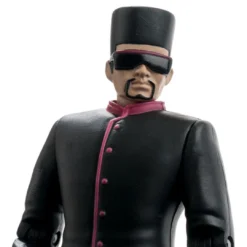 Press Pop Public Enemy Collectibles 2016 PressPop Flavor Flav Chuck D Terminator X Professor Griff Figures