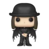 Ozzy Osbourne Collectible 2020 Handpicked Funko Pop! Rocks #185 Ordinary Man Figure In Protector Display 2 Ozzy Osbourne Collectible 2020 Handpicked Funko Pop! Rocks #185 Ordinary Man Figure In Protector Display