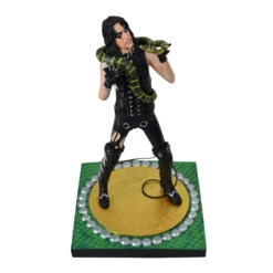 Alice Cooper Collectible 2017 KnuckleBonz Rock Iconz Snake Statue #92/3000 16 Alice Cooper Collectible 2017 KnuckleBonz Rock Iconz Snake Statue #92/3000
