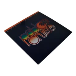 Mobile Fidelity MFSL MFSL Collectors: 1980 Mobile Fidelity Pablo Cruise A Place In The Sun LP #1-029 13 Mobile Fidelity MFSL MFSL Collectors: 1980 Mobile Fidelity Pablo Cruise A Place In The Sun LP #1-029