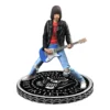The Ramones Collectible 2018 KnuckleBonz Rock Iconz Johnny Ramone Statue 2 The Ramones Collectible 2018 KnuckleBonz Rock Iconz Johnny Ramone Statue