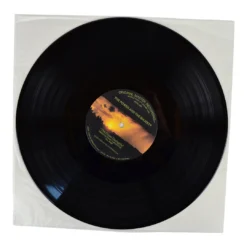 MFSL Collectors: 1978 Mobile Fidelity Brad Miller The Power And The Majesty LP #1-004 15 MFSL Collectors: 1978 Mobile Fidelity Brad Miller The Power And The Majesty LP #1-004