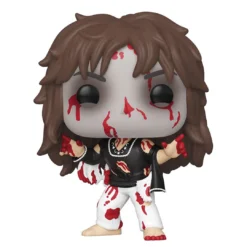 Ozzy Osbourne Collectible Handpicked 2021 Funko Pop Albums Diary Of A Madman Ozzy Figure #12