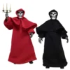 Misfits Collectibles 2020 NECA 8″ Clothed Figure – The Fiend Assortment - Set Of 2