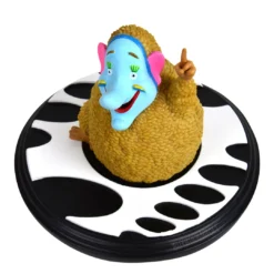 SOLD OUT! The Beatles 2011 KnuckleBonz Rock Iconz Yellow Submarine Nowhere Man Statue