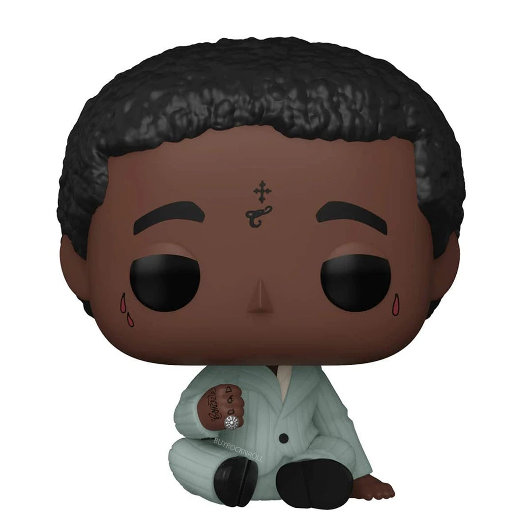 Lil Wayne Handpicked 2020 Funko Pop Albums Tha Carter III Figure With Case #07 5 Lil Wayne Handpicked 2020 Funko Pop Albums Tha Carter III Figure With Case #07