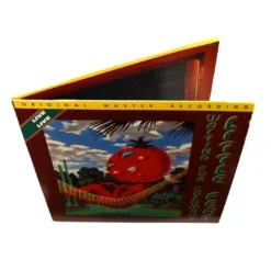 MFSL Collectors: 1978 Mobile Fidelity Little Feat Waiting For Columbus LP #2-013 Mobile Fidelity MFSL 15 MFSL Collectors: 1978 Mobile Fidelity Little Feat Waiting For Columbus LP #2-013 Mobile Fidelity MFSL