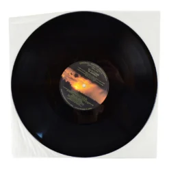 Mobile Fidelity MFSL MFSL Collectors: 1979 Mobile Fidelity Al Jarreau All Fly Home LP #1-019