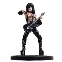 SOLD OUT! KISS Collectible 2016 KnuckleBonz Rock Iconz Alive II Band Members Statue Set 20 SOLD OUT! KISS Collectible 2016 KnuckleBonz Rock Iconz Alive II Band Members Statue Set