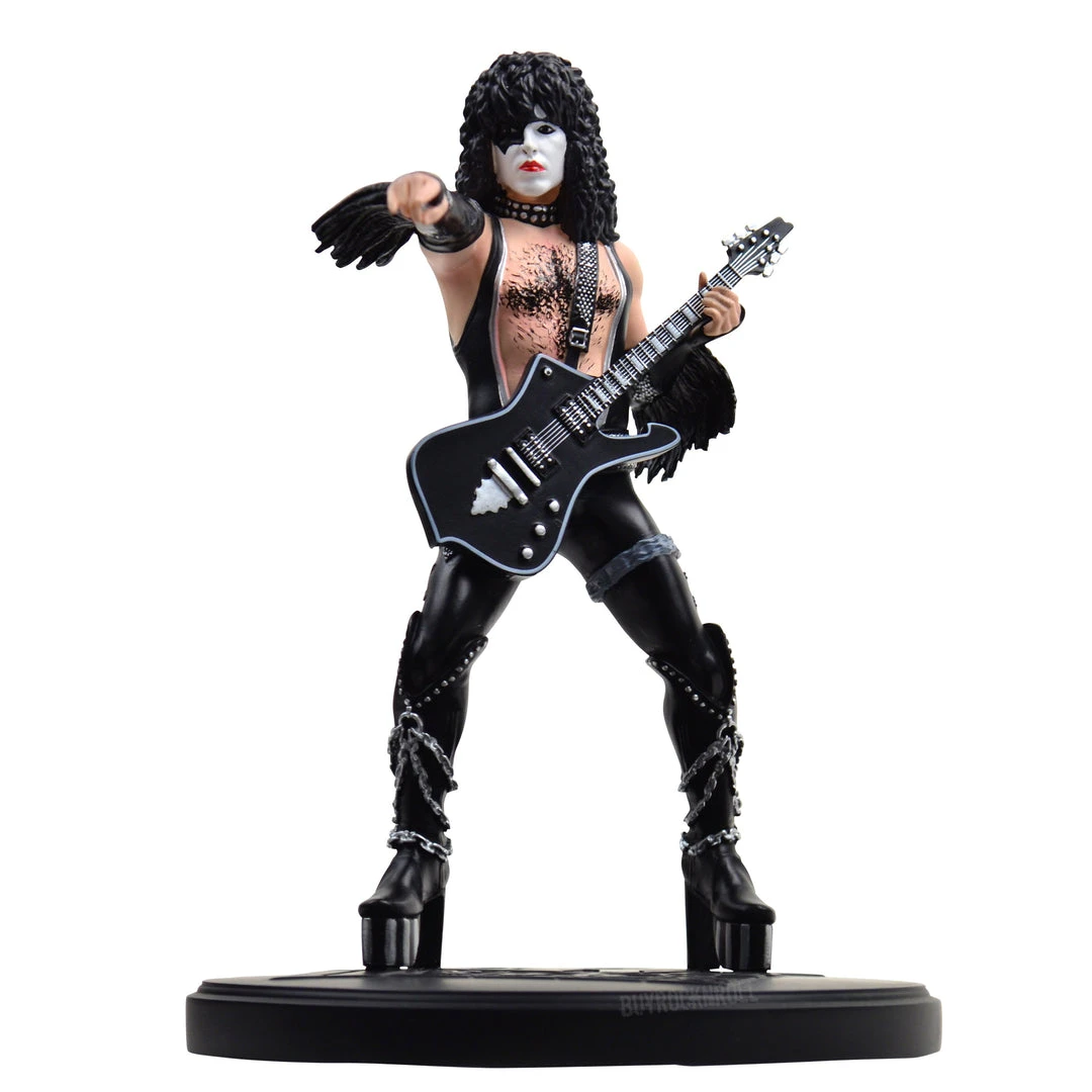 SOLD OUT! KISS Collectible 2016 KnuckleBonz Rock Iconz Alive II Band Members Statue Set 9 SOLD OUT! KISS Collectible 2016 KnuckleBonz Rock Iconz Alive II Band Members Statue Set