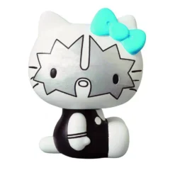 KISS 2013 Medicom Toy Sanrio Hello Kitty Collectible 3.8