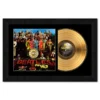 Photo File Beatles, The SOLD OUT! The Beatles SGT Pepper Lonely Hearts Club Band 24KT Gold Record LP Album Framed 2 Photo File Beatles, The SOLD OUT! The Beatles SGT Pepper Lonely Hearts Club Band 24KT Gold Record LP Album Framed