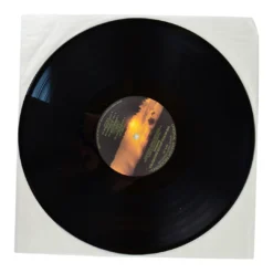 Mobile Fidelity MFSL MFSL Collectors: 1979 Mobile Fidelity The Mystic Moods Orchestra Emotions LP #1-001