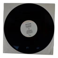 Mobile Fidelity MFSL MFSL Collectors: 1980 Mobile Fidelity Steeleye Span All Around My Hat LP #1-027