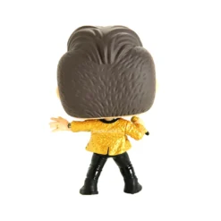 Funko Pop! Rocks Panic At The Disco Collectible 2019 Funko Pop Rocks Brendon Urie Figure In A Stacks Display