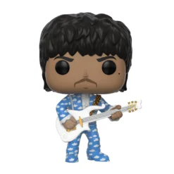 Prince Collectibles: 2018 Handpicked Funko Pop! Rocks Vinyl Figure Set Of 3