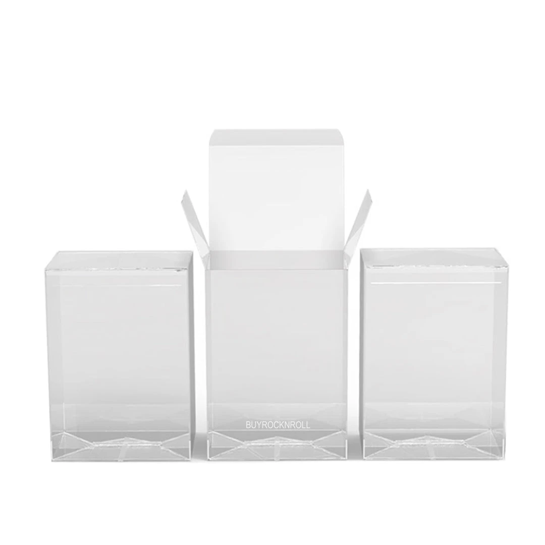 Green Day Collectible 2021 Handpicked Funko Pop! Rocks Figures In Funko Pop! Protectors 10 Green Day Collectible 2021 Handpicked Funko Pop! Rocks Figures In Funko Pop! Protectors