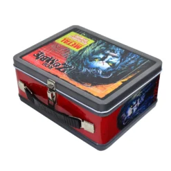 COMING SOON - Rob Zombie Rare Collectible 2001 NECA Hill Billy Deluxe Lunchbox & Thermos