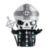 Ghost Collectible: 2019 Funko Pop! Rocks Papa Emeritus II Figure #125 In A Stacks Display Case 1 Ghost Collectible: 2019 Funko Pop! Rocks Papa Emeritus II Figure #125 In A Stacks Display Case