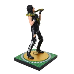 Alice Cooper Collectible 2017 KnuckleBonz Rock Iconz Snake Statue #92/3000 14 Alice Cooper Collectible 2017 KnuckleBonz Rock Iconz Snake Statue #92/3000