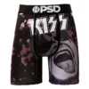KISS Collectors: 2016 PSD Demon Gene Simmons Boxer Brief - Size Large 2 KISS Collectors: 2016 PSD Demon Gene Simmons Boxer Brief - Size Large