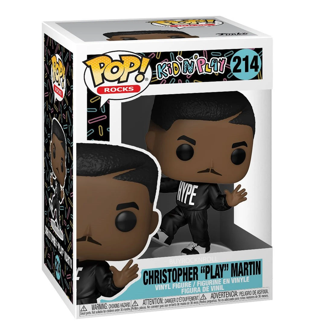Kid N Play Collectible 2021 Handpicked Funko POP Rocks Figures Funko Protectors 4 Kid N Play Collectible 2021 Handpicked Funko POP Rocks Figures Funko Protectors