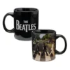 Beatles Collectors 2011 Vandor Abbey Road LP Artwork Photo 12 Oz Mug - Rare Beatles, The