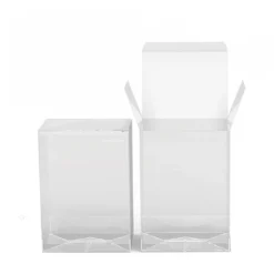 BuyRockNRoll Devo Collectible 2021 Handpicked Funko POP Rocks Satisfaction & Whip It Figures In Funko Foldable Protectors