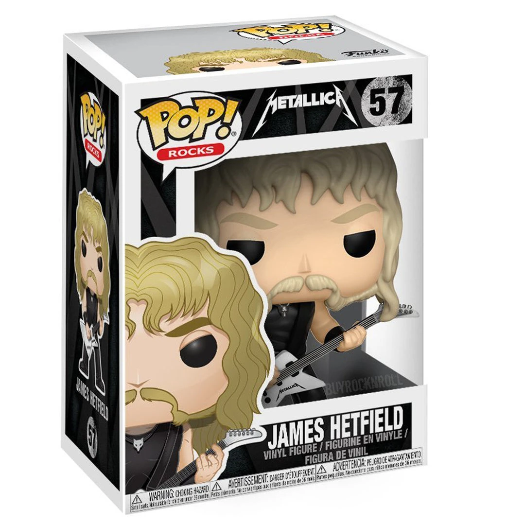 Metallica Collectible 2017 Funko POP! Rocks 4 Figure Set And Lady Justice Statue 11 Metallica Collectible 2017 Funko POP! Rocks 4 Figure Set And Lady Justice Statue