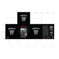 Motorhead Collectible 2017 KnuckleBonz Rock Iconz Warpig Statue Figure Low #42 Of 3000 17 Motorhead Collectible 2017 KnuckleBonz Rock Iconz Warpig Statue Figure Low #42 Of 3000